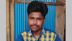 শার্শায় নিখোঁজ ভ্যানচালকের অর্ধগলিত মরদেহ উদ্ধার