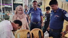 সখীপুরে ২ হোটেল মালিককে জরিমানা