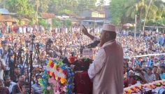 জামায়াত ঘের দখল করে না, জমি দখল করে না: গোলাম পরওয়ার