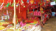 দুইদিনের জন্য অনুমতি পেল কুন্ডুবাড়ির মেলা