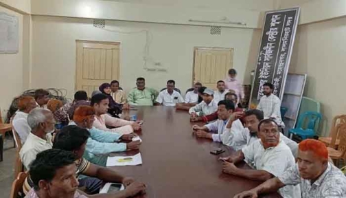 লালমনিরহাটে আ.লীগ ও জাপা থেকে ৫৬ ইউপি সদস্যের পদত্যাগের ঘোষণা