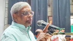 ধানের শীষ মার্কায় ভোট দিতে সবাইকে ঐক্যবদ্ধ থাকার আহ্বান বুলুর