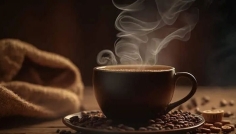 যখন-তখন কফি খাওয়া কি ঠিক? জানুন সঠিক সময় ও নিয়ম