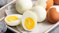 প্রতিদিন ডিম খেলে যা হয়