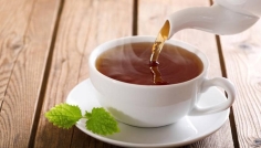 দিনে কত কাপ চা খাবেন