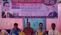 গণভোটের নামে নির্বাচন পেছালে বিএনপি মানবে না: ব্যারিস্টার খোকন