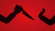 জমিসংক্রান্ত বিরোধের জেরে ২ ভাইকে কুপিয়ে হত্যা