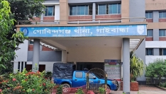 গাইবান্ধায় গরু চোর সন্দেহে ৩ জনকে পিটিয়ে হত্যা