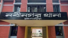 ব্রাহ্মণবাড়িয়ায় প্রতিপক্ষের গুলিতে নিহত ১