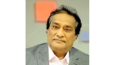 রাজবাড়ী-১ আসনে বিএনপির প্রার্থী আলী নেওয়াজ মাহমুদ খৈয়ম