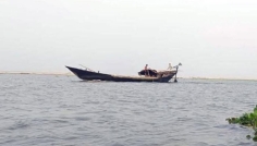 ভারী বৃষ্টিতে বাড়ছে ৩ নদীর পানি