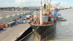 অক্টোবরে রপ্তানি আয়ে ৫.৪১ শতাংশ প্রবৃদ্ধি