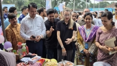 নোয়াখালীতে ‘সম্ভাবনার উৎসব’ অনুষ্ঠিত