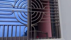 গজারিয়ায় বার বার ডাকাতি, আতঙ্কে গ্রামবাসী