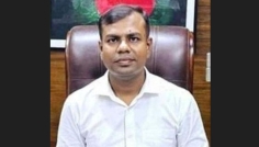 নাচোলের ইউএনও’র বাবা-মা নিশ্চিত করতে ডিএনএ টেস্ট