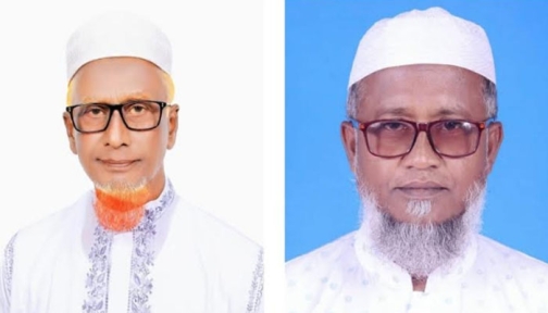 কুড়িগ্রাম-৪ আসনে আপন ২ ভাই জামায়াত-বিএনপির প্রার্থী