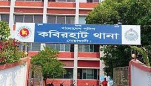 নোয়াখালীতে ট্রাক চাপায় নিহত ৬: সেই ট্রাক চালক আটক