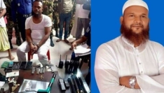 শ্রীপুরে যৌথবাহিনীর অভিযানে ছাত্রদল নেতাসহ গ্রেপ্তার ৭