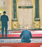 দুশ্চিন্তা থেকে মুক্তির দোয়া  