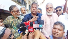 শ্রীনগরে মনোনয়ন বঞ্চিত তিন নেতা এক মঞ্চে