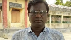 লালমনিরহাটে সড়ক দুর্ঘটনায় সার ব্যবসায়ীর মৃত্যু