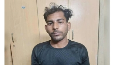 চুয়াডাঙ্গায় রাস্তায় গাছ ফেলে ছিনতাই: আটক ১