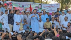 ‘হাসিনার আমলে বিএনপিকে ধ্বংস করার চেষ্টা করা হয়েছে’