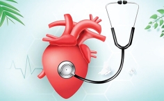 হৃদরোগ বাড়ায় মৃত্যুঝুঁকি  