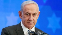 নেতানিয়াহুর বিরুদ্ধে গ্রেফতারি পরোয়ানা জারি করলো তুরস্ক