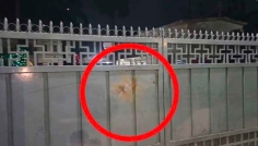 রমনায় গির্জা লক্ষ্য করে ককটেল হামলা