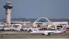 শাটডাউনে যুক্তরাষ্ট্রে ৫ হাজারের বেশি ফ্লাইট বাতিল