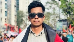 গাঁজা বিক্রি করতে নিষেধ করায় খুন হন ঢাবি ছাত্রদল নেতা সাম্য