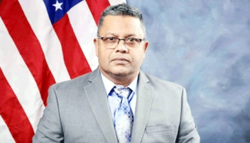 যুক্তরাষ্ট্রের আটলান্টিক সিটিতে মৌলভীবাজারের সোহেলের জয়