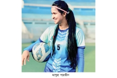 ‘ক্যাম্পেই উঠতে পারলাম না জাতীয় দল তো দূরের কথা’  