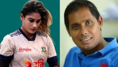 জাহানারার যৌন হেনস্তার অভিযোগ: তদন্ত কমিটি গঠন