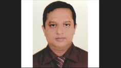 সিরাজগঞ্জের নতুন জেলা প্রশাসক আমিনুল ইসলাম