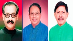 বোয়ালমারীতে বিএনপির ২ গ্রুপের সংঘর্ষে দুই মামলা