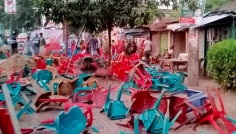 ময়মনসিংহে বিএনপির দুই গ্রুপের সংঘর্ষ, ছাত্রদল কর্মী নিহত