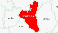 সিরাজগঞ্জে হিন্দু বৌদ্ধ খ্রিস্টান ঐক্য পরিষদের নেতা গ্রেপ্তার