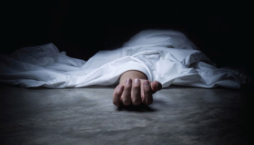 গাইবান্ধায় বিলের পানিতে ভাসমান যুবকের লাশ উদ্ধার