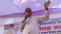 ভোটকে এত ভয় পাচ্ছে কেন: জামায়াত ও এনসিপিকে মির্জা ফখরুল 