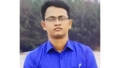 চাঁপাইনবাবগঞ্জে পুলিশের এসআইকে কোপালো ডাকাতরা