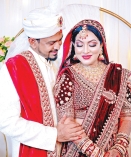 অবশেষে বিয়ের পিঁড়িতে প্রিয়াঙ্কা  