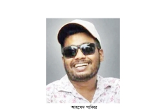 মোহাম্মদপুর থানা ছাত্রদল নেতার হাত বাঁধা লাশ উদ্ধার  