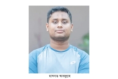 ‘যারা সংস্কারের বিপক্ষে, তাদের সঙ্গে জোট সম্ভব নয়’  