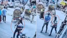 শীর্ষ সন্ত্রাসী মামুন হত্যা: দুই শ্যুটারসহ গ্রেপ্তার ৫