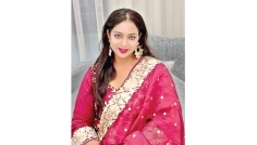 শাবনূরের ‘রঙ্গনা’ মুক্তির আগেই ইউটিউবে