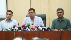 আওয়ামী লীগের লকডাউন নিয়ে আতঙ্কের কিছু নেই: ডিবিপ্রধান