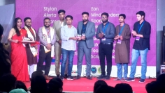 ইনোভেশন ওয়ার্ল্ড কাপ বাংলাদেশ ২০২৫-এ UITS শিক্ষার্থীদের স্বর্ণপদক জয়