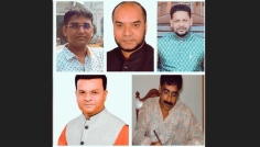 বোয়ালমারীতে বিস্ফোরক মামলায় ৫ ইউপি চেয়ারম্যান আসামি